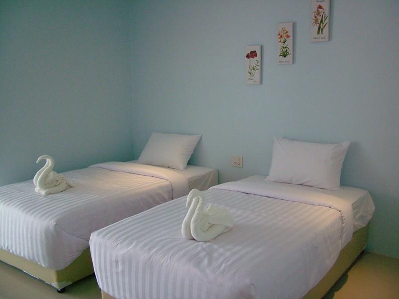 Lake Scene Resort Ratchaburi Екстер'єр фото